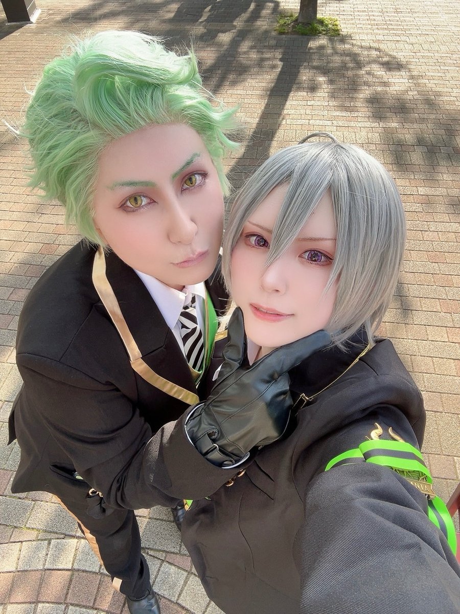 まなぶ412TDC tweet media