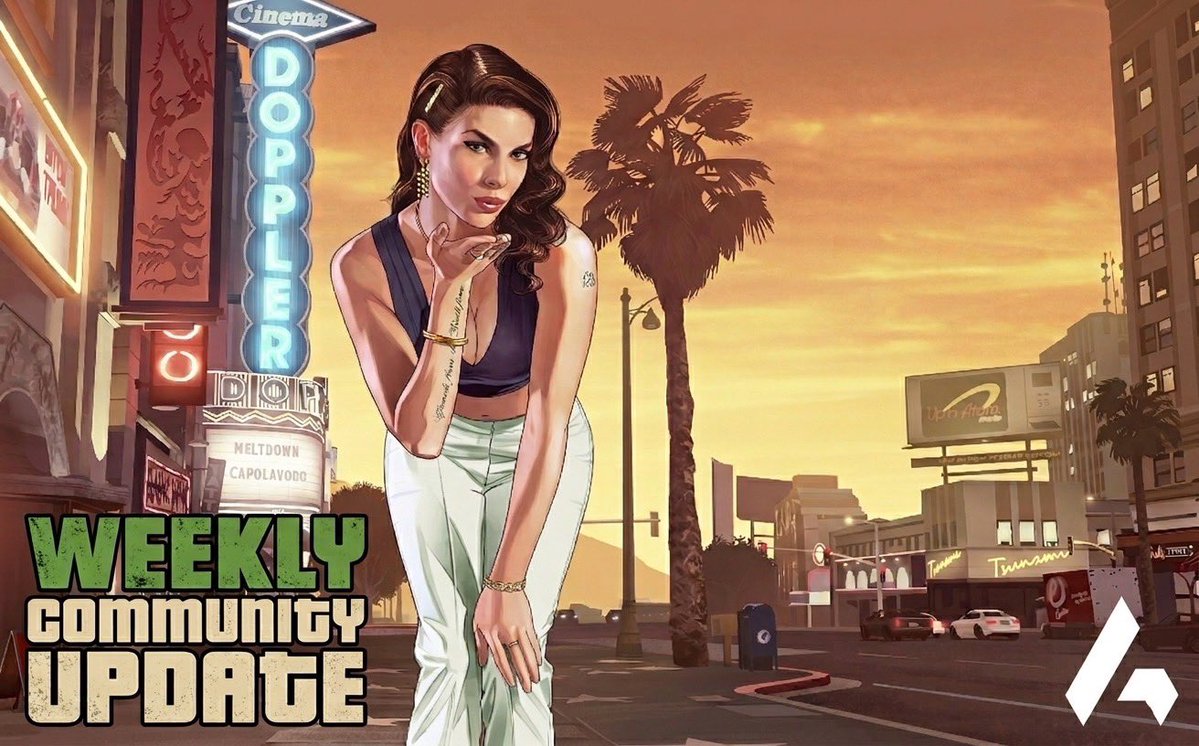 AlphaBlock AI tweet media