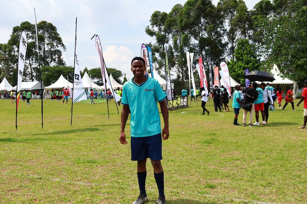 Hugamara Group tweet media