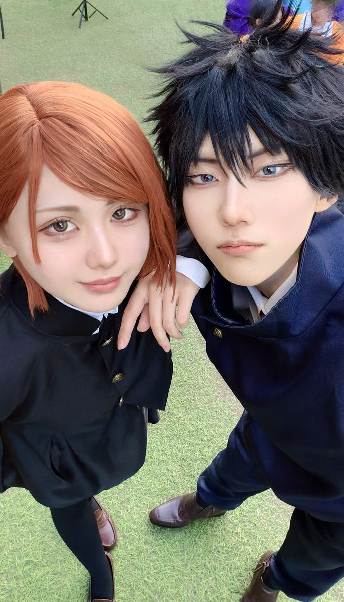 ﾏﾇｶﾊﾆ~ tweet media