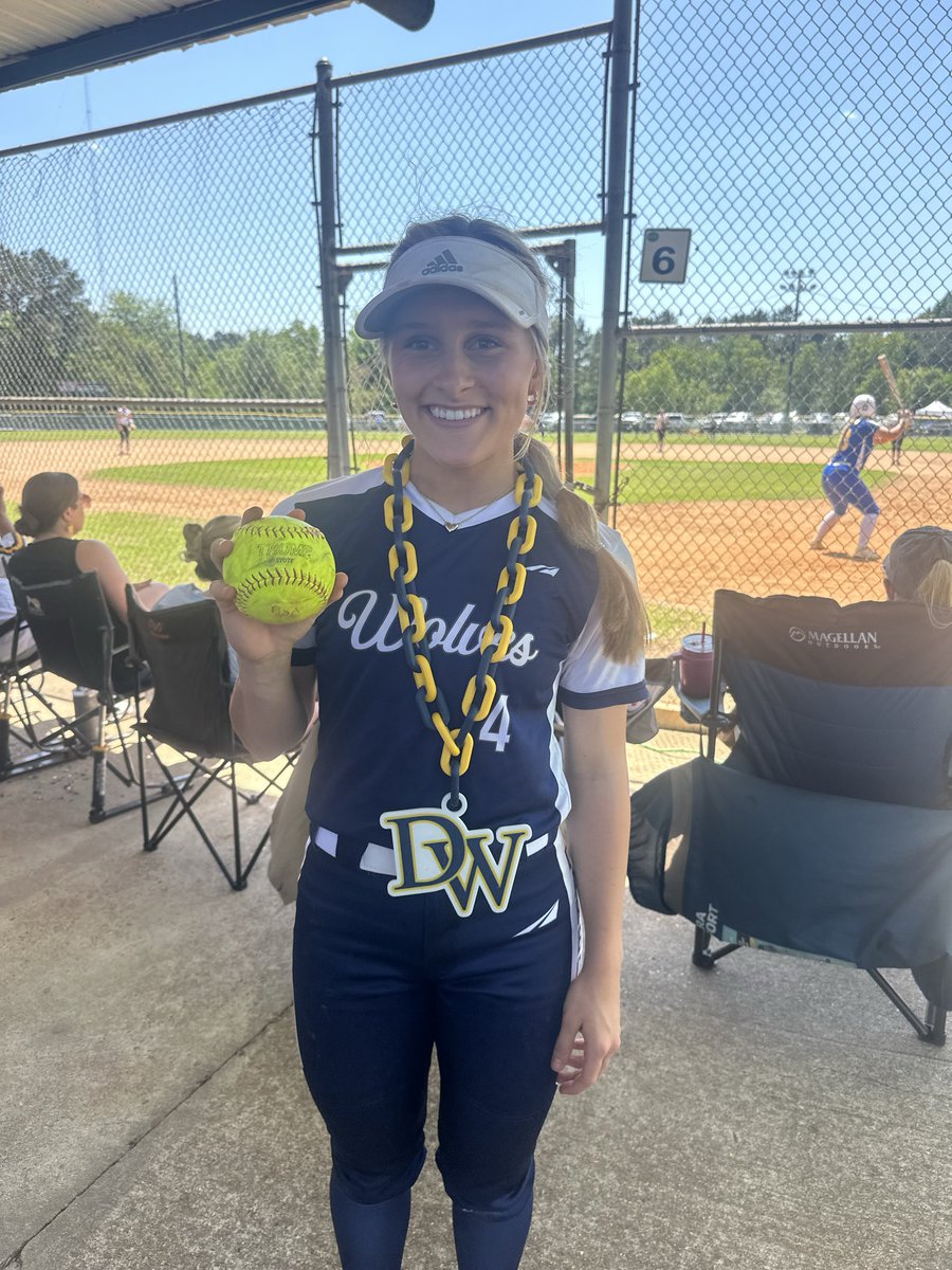 DWCS_SOFTBALL's tweet photo. https://t.co/xRfJ33Ybi1