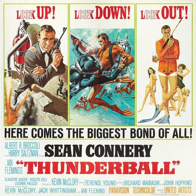 SpyHards - A Spy Movie Podcast tweet media