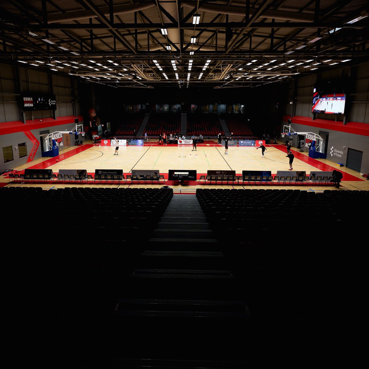 Leicester Riders tweet media