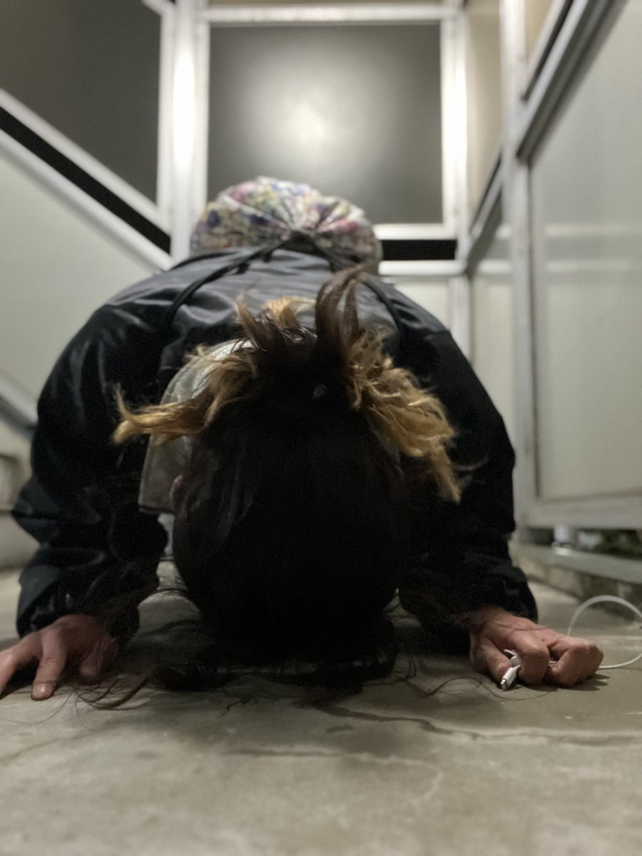 ロン毛ログイン tweet media