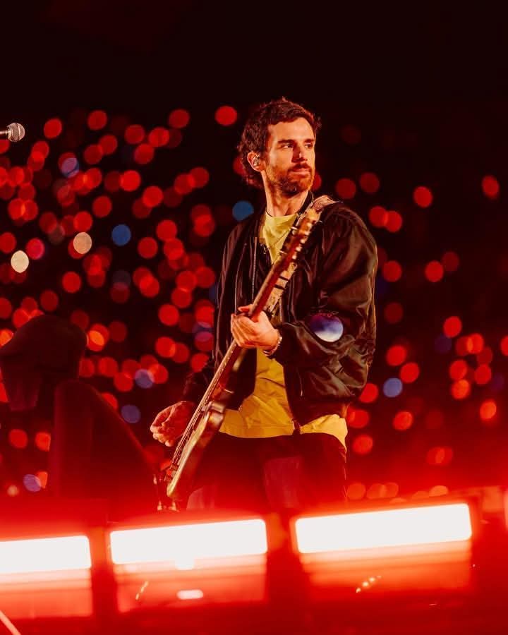 ⅭoldplayCorner tweet media