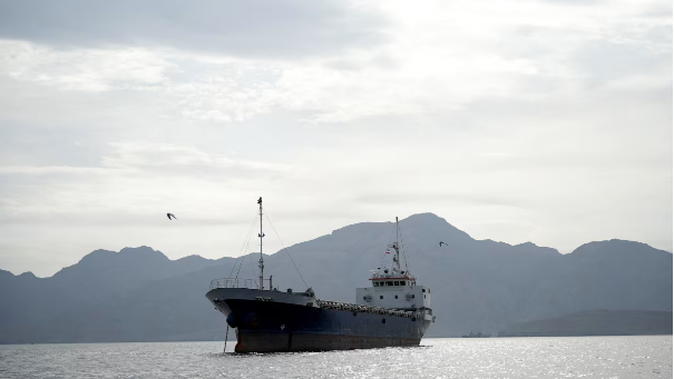 Deadlock on Strait of Hormuz and Iran’s nuclear stockpile led to impasse, per officials more details
profitablecpmratenetwork.com/um52q4k3aw?key…