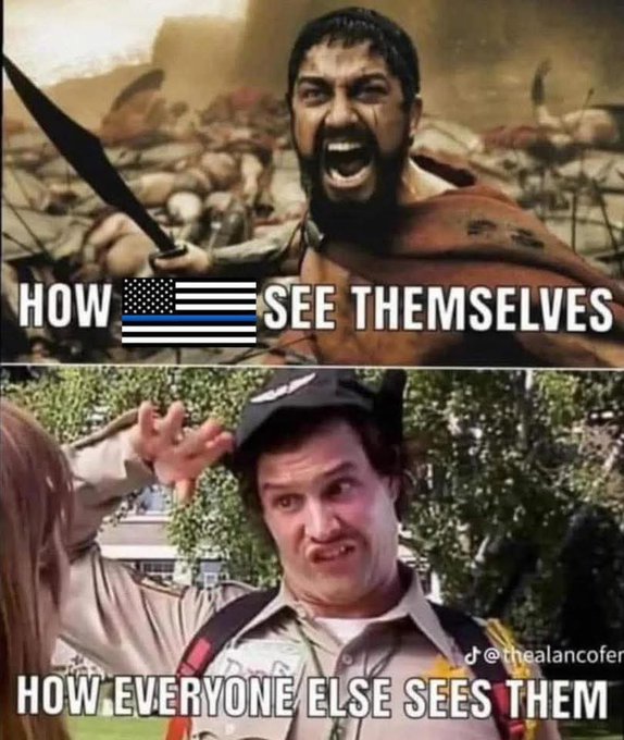 Police The Police 2.0 tweet media