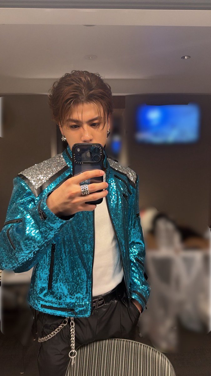 佐藤 蒼虎 tweet media