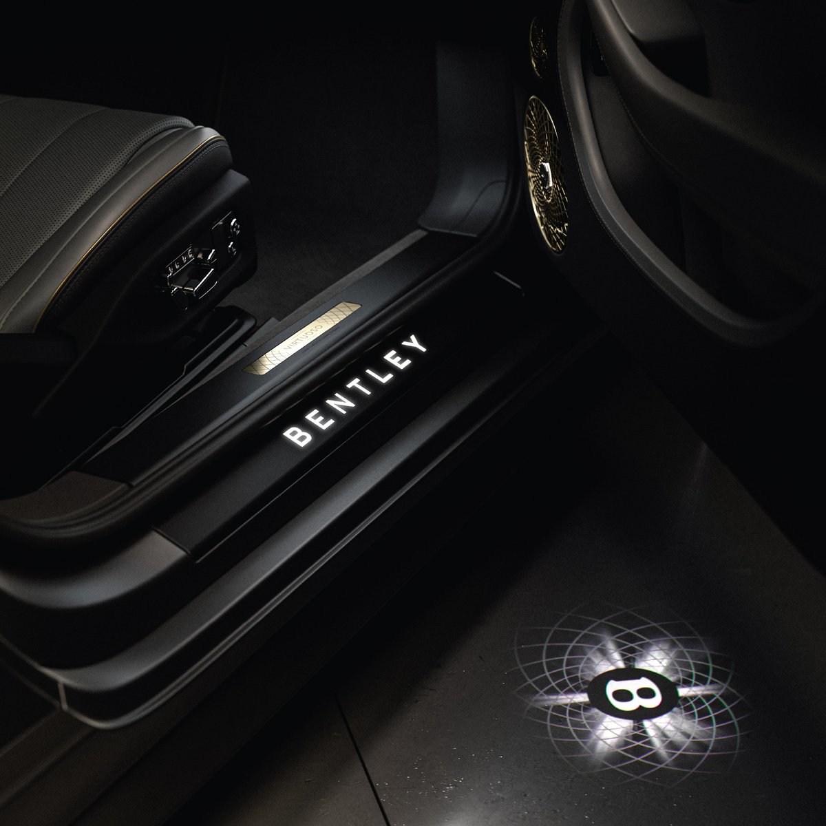 Bentley Saudi Arabia tweet media