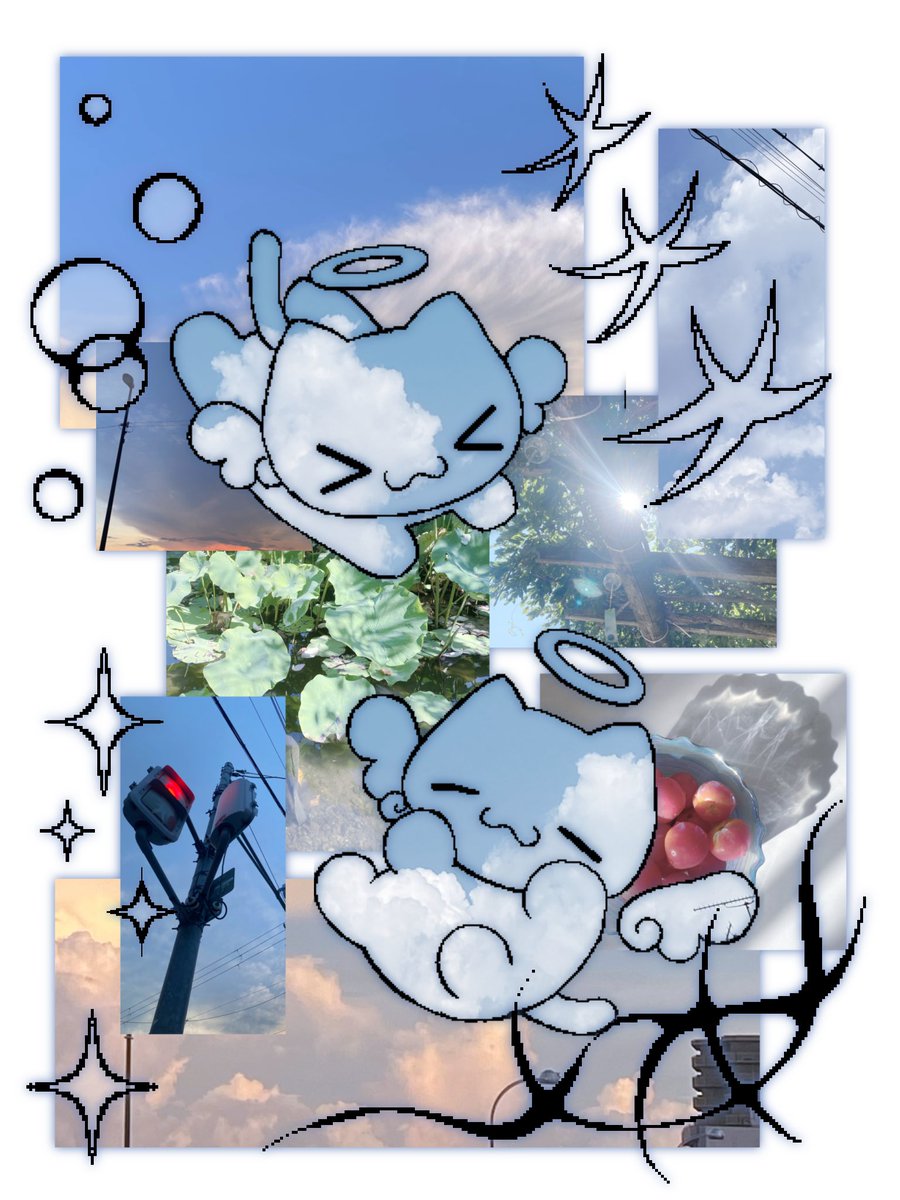 ぁゎぃ。 tweet media