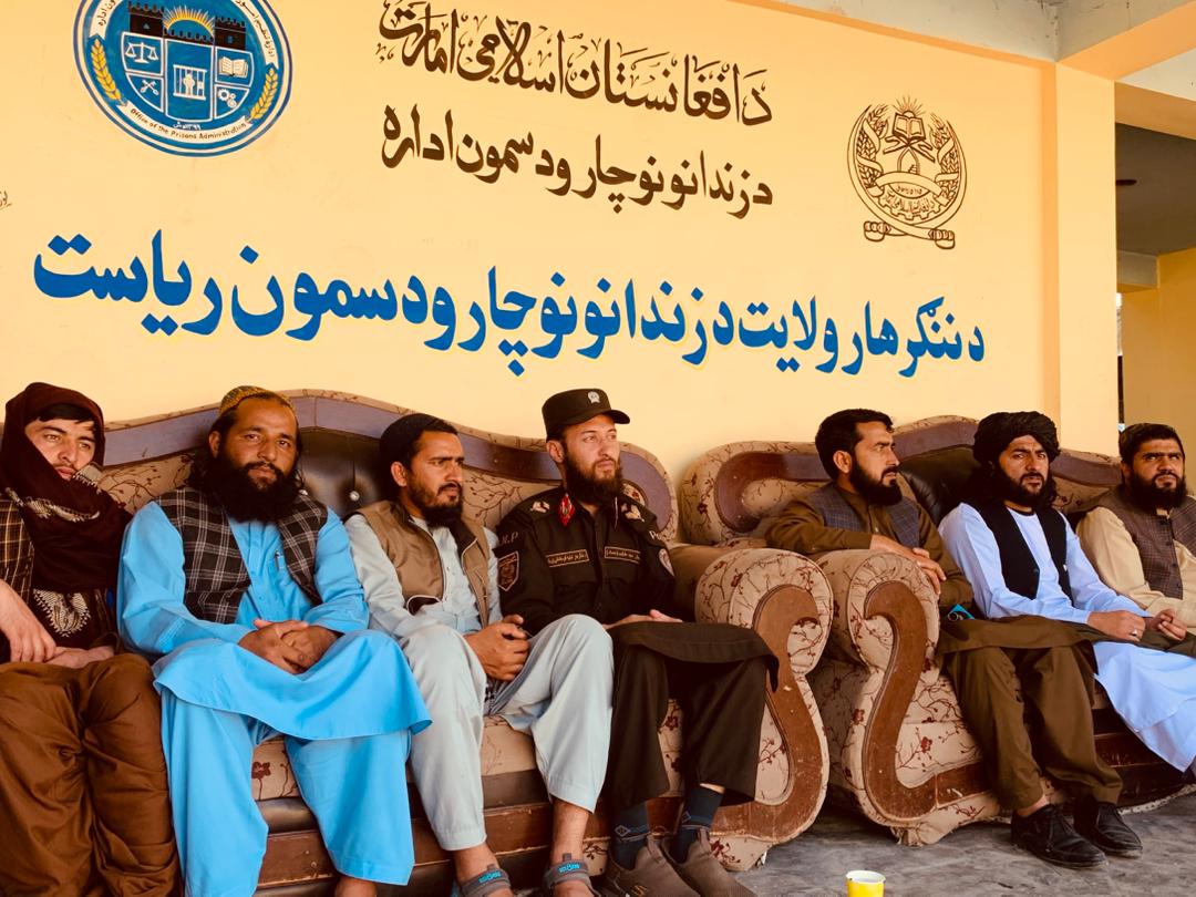 ننګرهار رسنيو دفتر tweet media