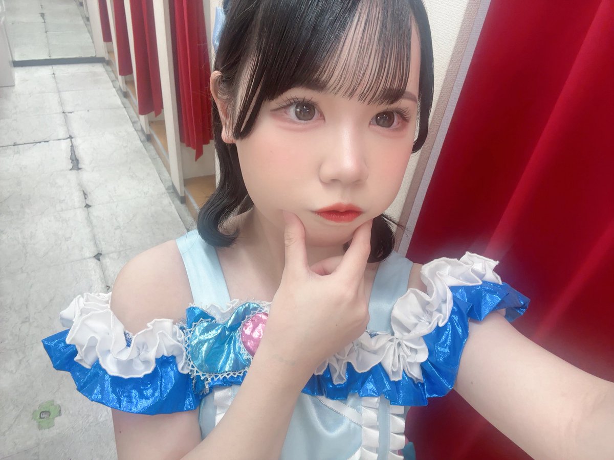 小町遥佳(こまちはるか)♡ビーバイユー研修生 tweet media