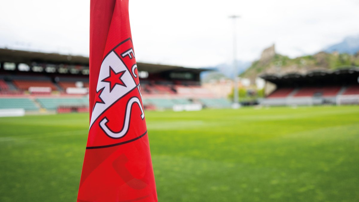 FC Sion tweet media