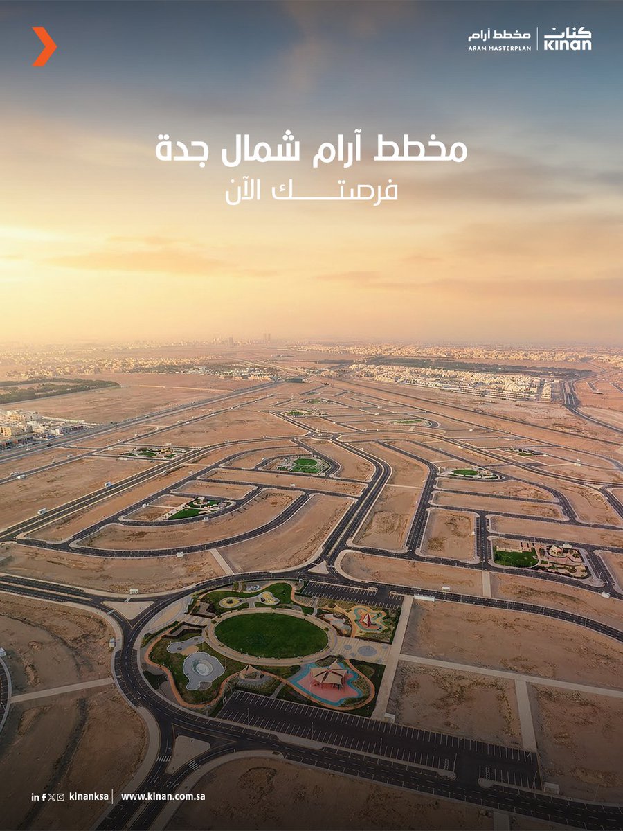 Kinan Real Estate tweet media