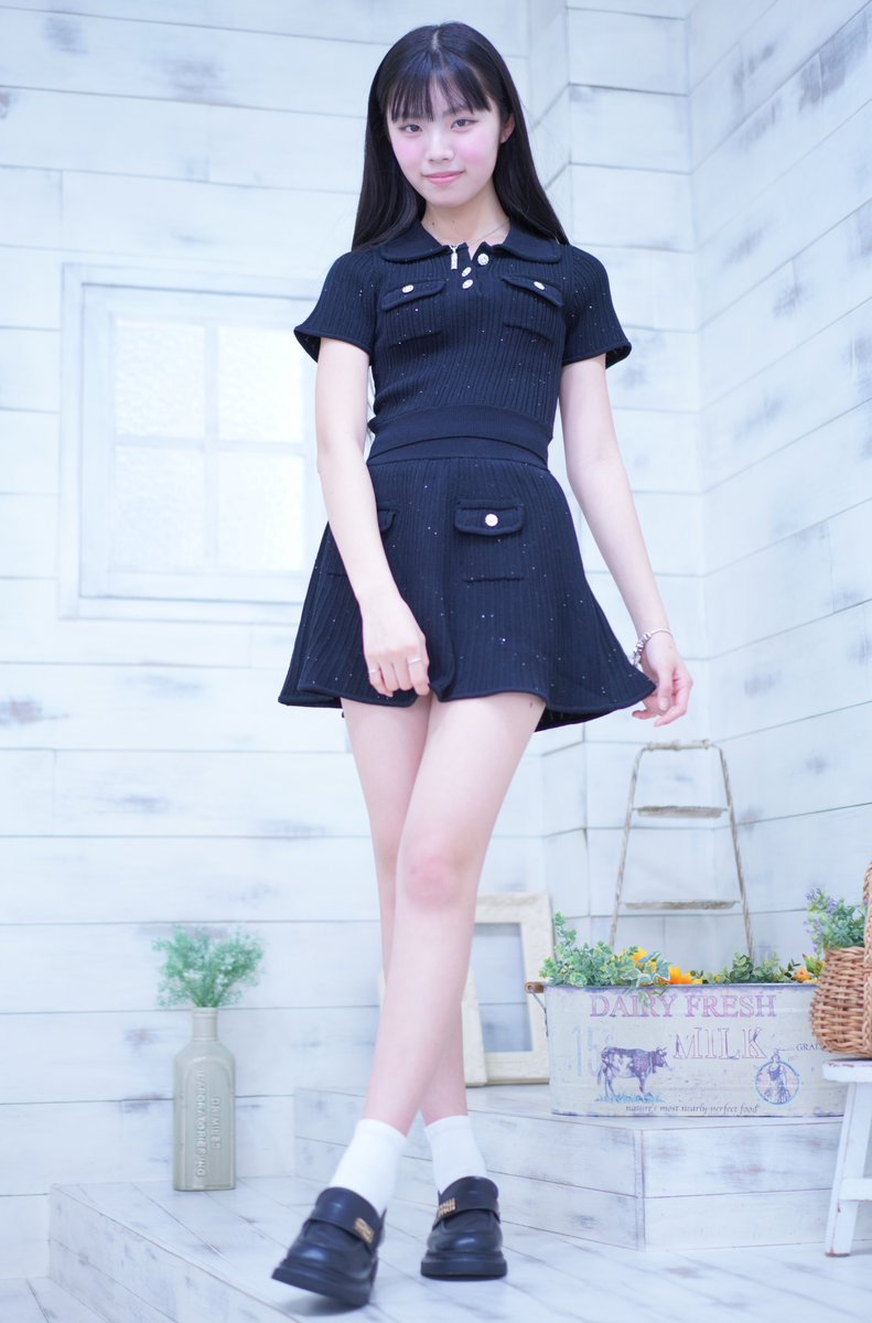 T_bonkyo's tweet image. 丸上ひまりさん
2026年3月14日　Studio Naps㉙
#丸上ひまり(@himari_marugami)
#CHEERFUL
#CHEERUPproject(@CHEERUP_Pro)