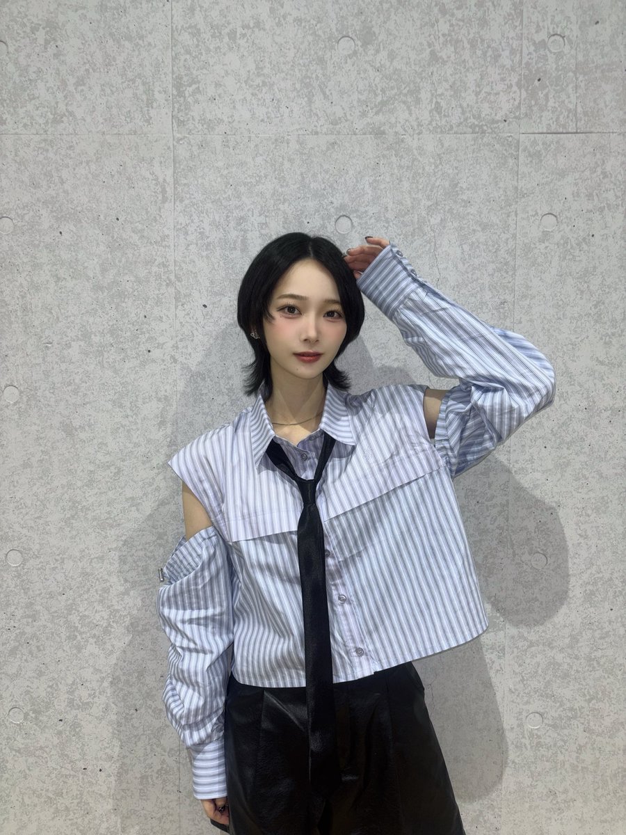 AKB48_名残り桜 個別握手会今シングルラストありがとうございました