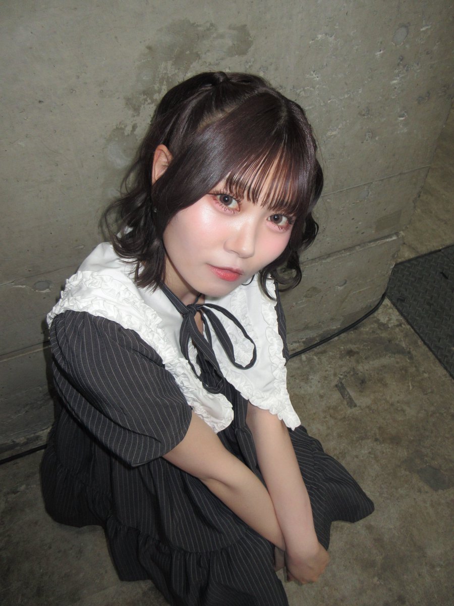 小澤 愛実 tweet media