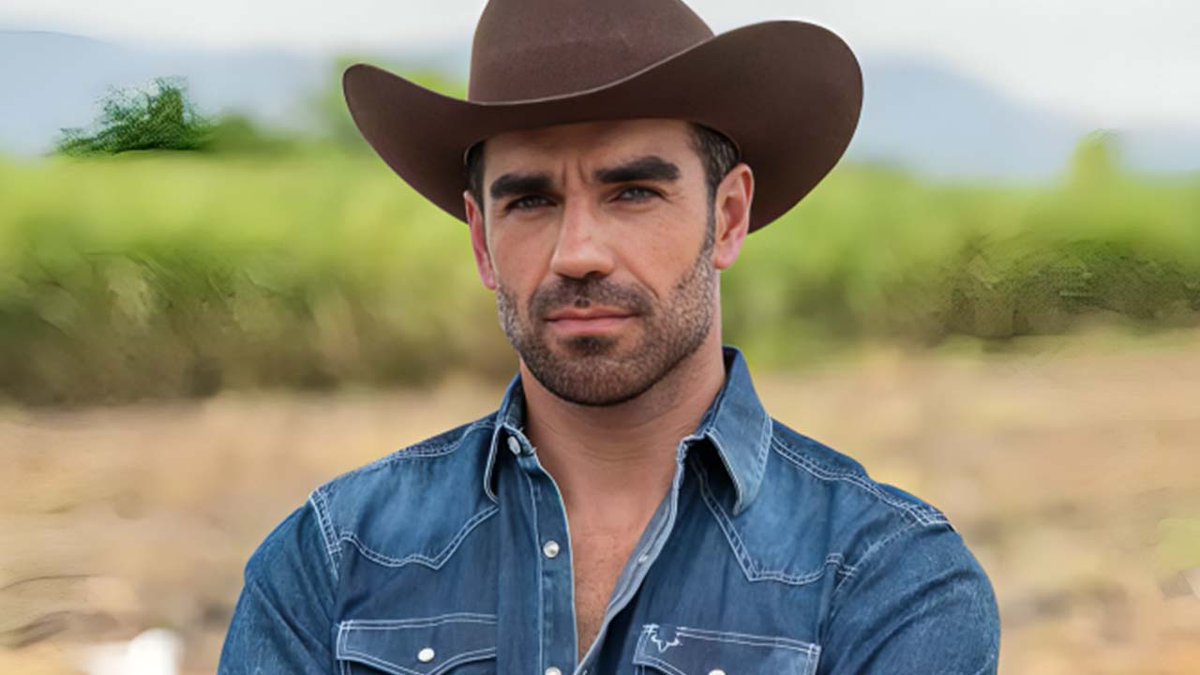 Exclusivo!
Galã brasileiro de nova novela mexicana do SBT negocia vinda ao Brasil- natelinha.uol.com.br/famosos/2026/0… #sitenatelinha