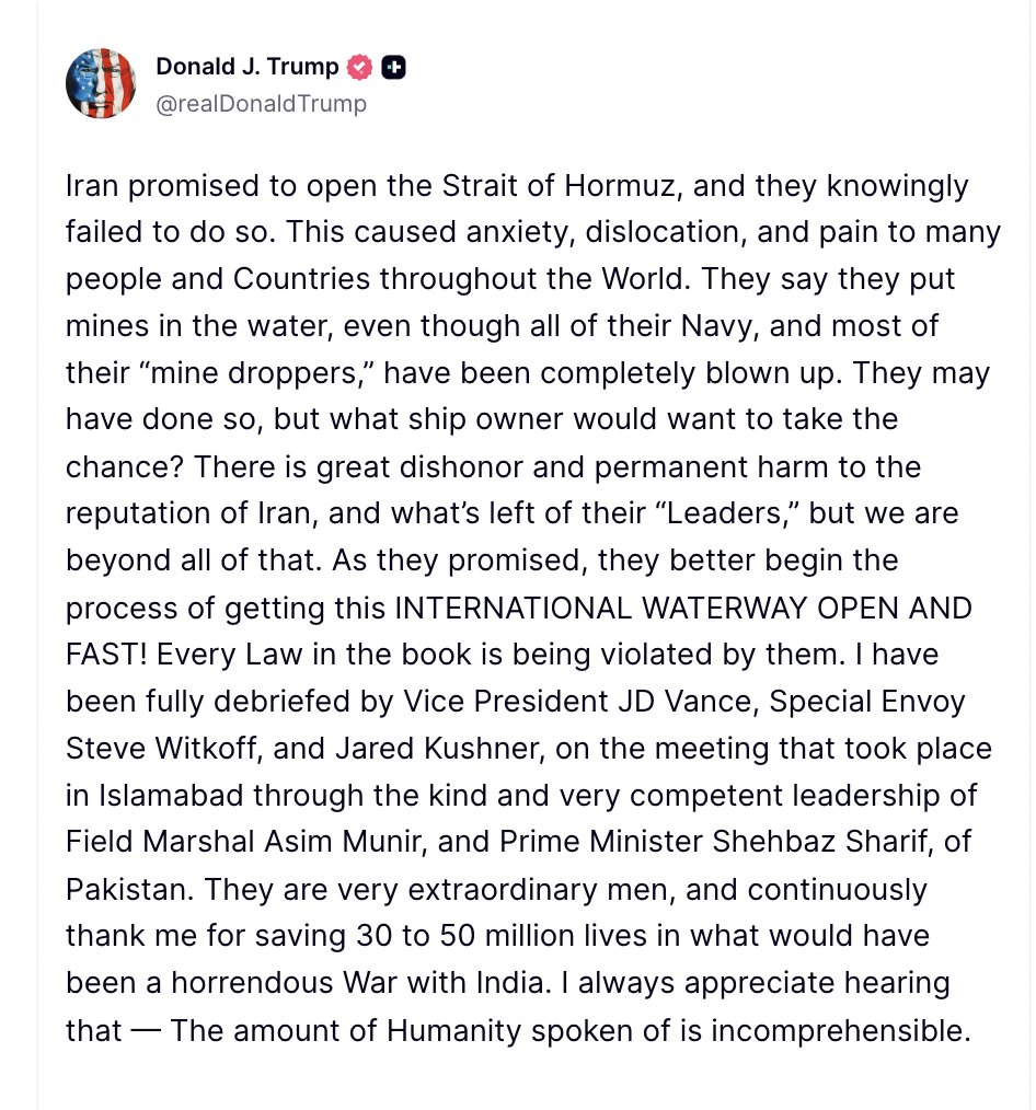 Elizabeth Hagedorn tweet media