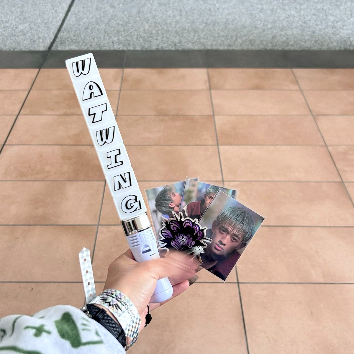 あーちょこのんたん🦋 tweet media