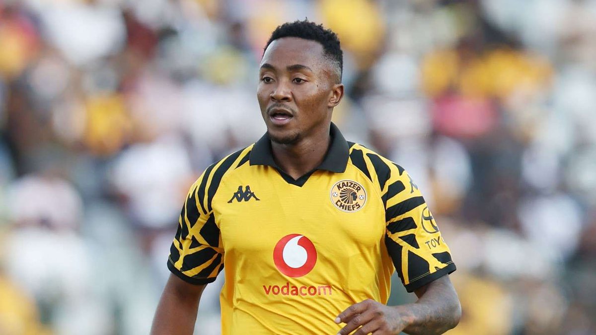 Shakes Rampedi tweet media