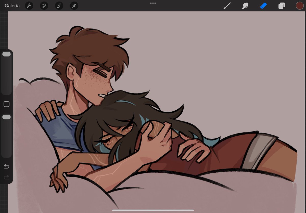 Omg its already been a whole year since i drew that💔 anyway, redraw🔥 #jaya #ninjago