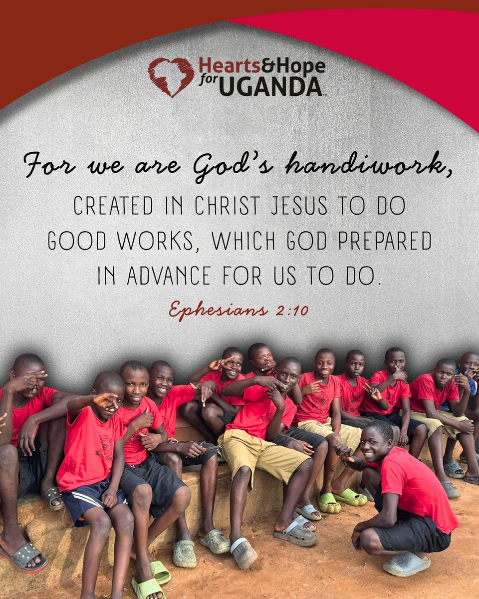 Hearts & Hope (@hh4uganda) on Twitter photo 