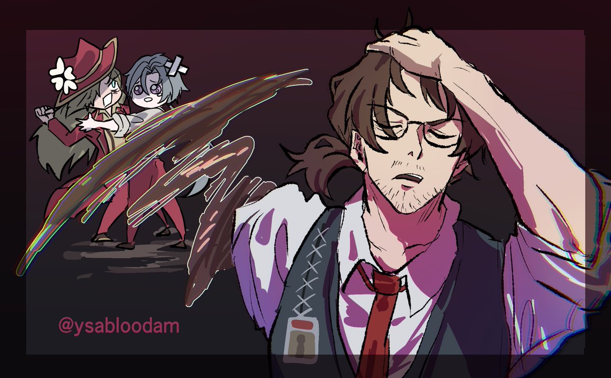 ﾊ-ﾙ💍 tweet media