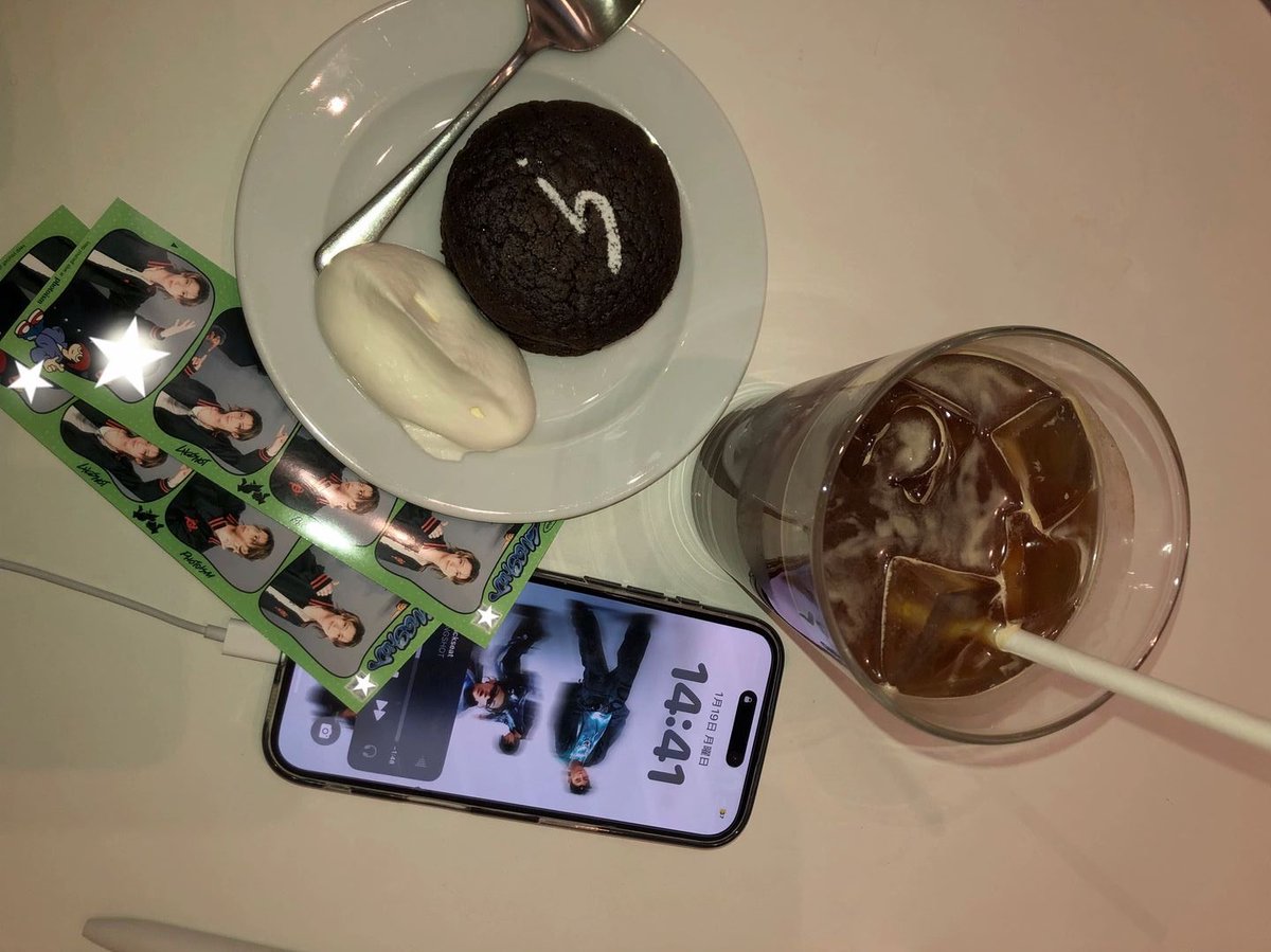 🍵 tweet media