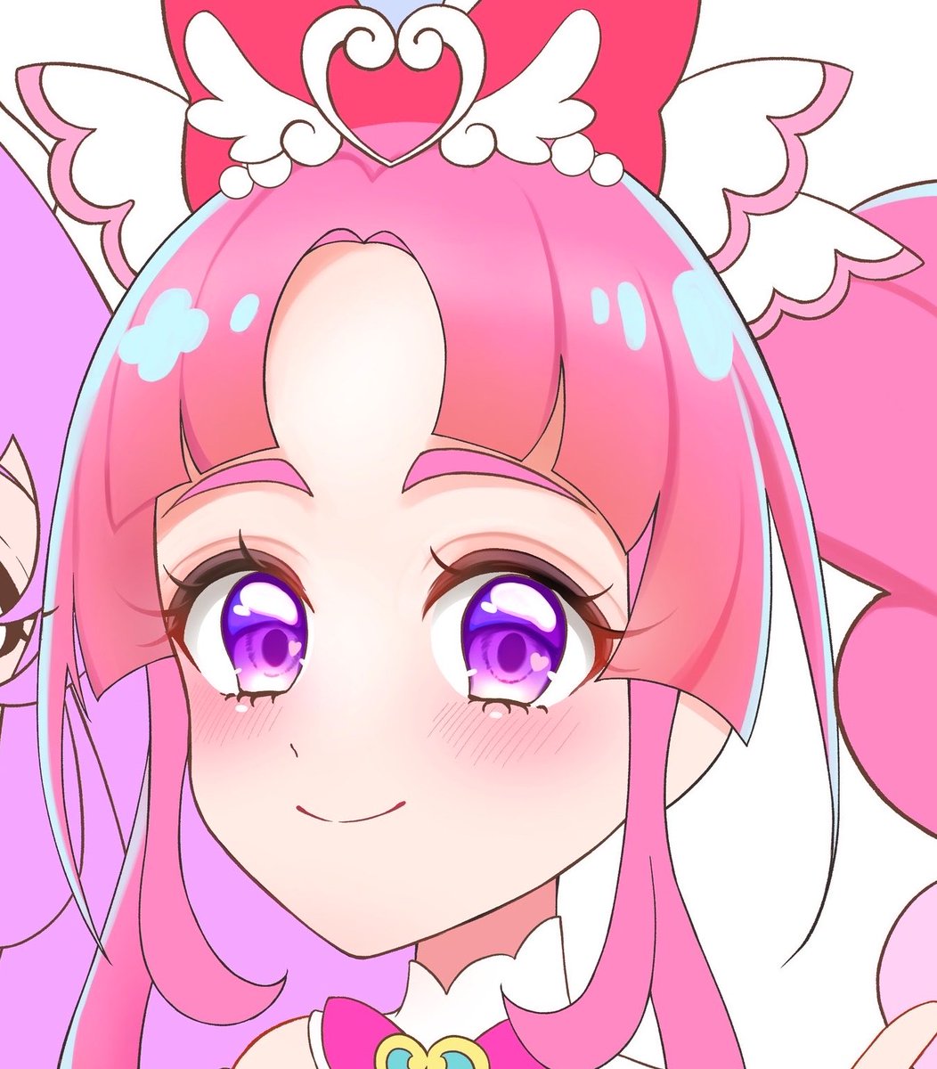 🍀︎翠衣🍀︎ ̖́- tweet media
