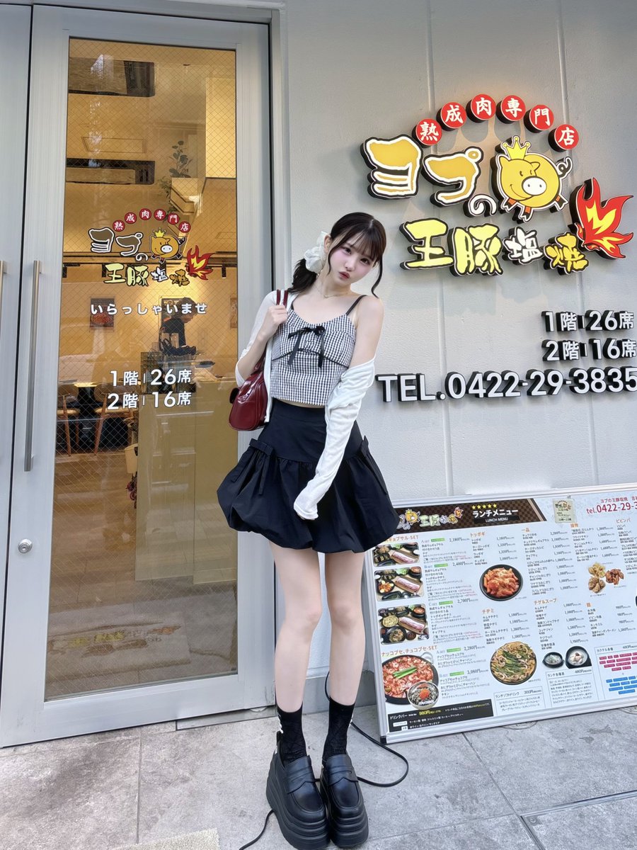 深江有恵 Sweet Alley tweet media