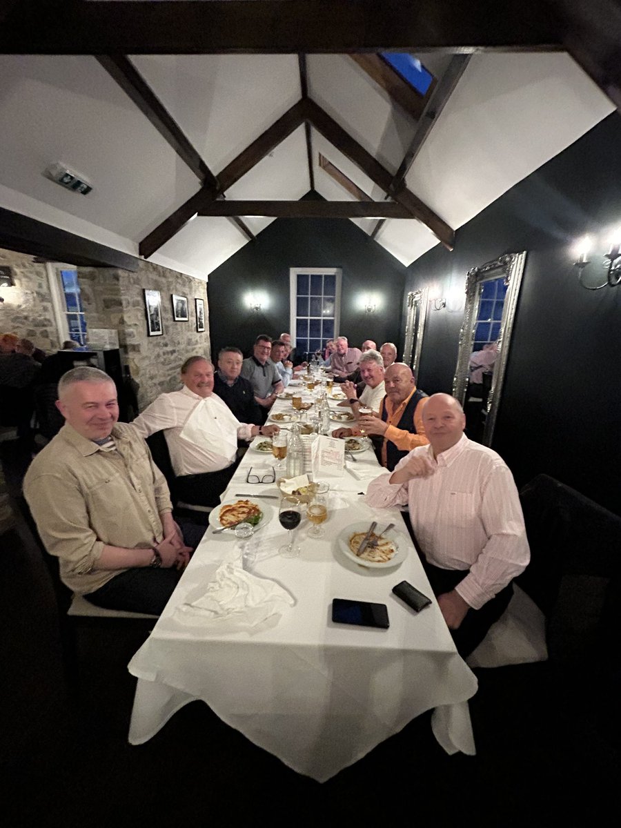 John Devereux tweet media