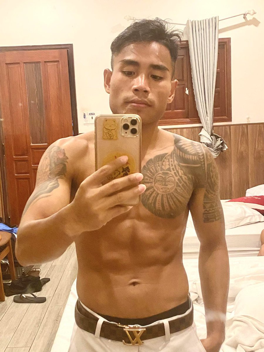 Lê Khôi ⭐️ tweet media