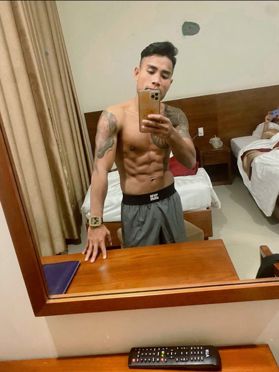 Lê Khôi ⭐️ tweet media