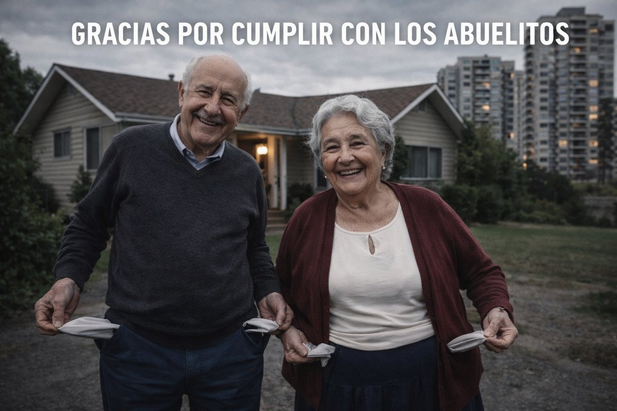 Mejora tu condominio #Luis Vallejos Kauer tweet media