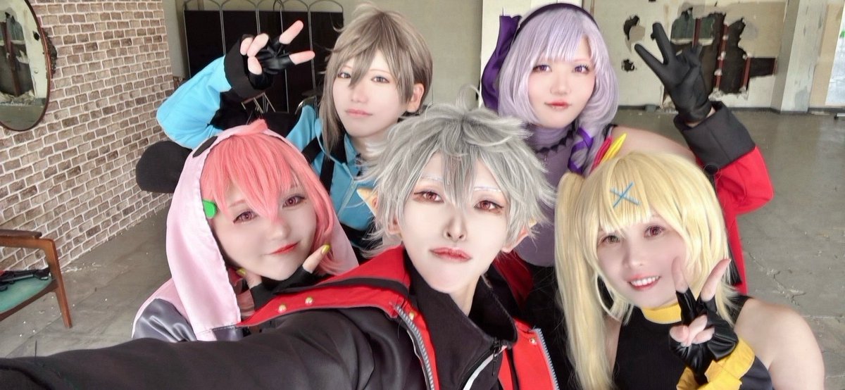 まなか📣🐹 tweet media