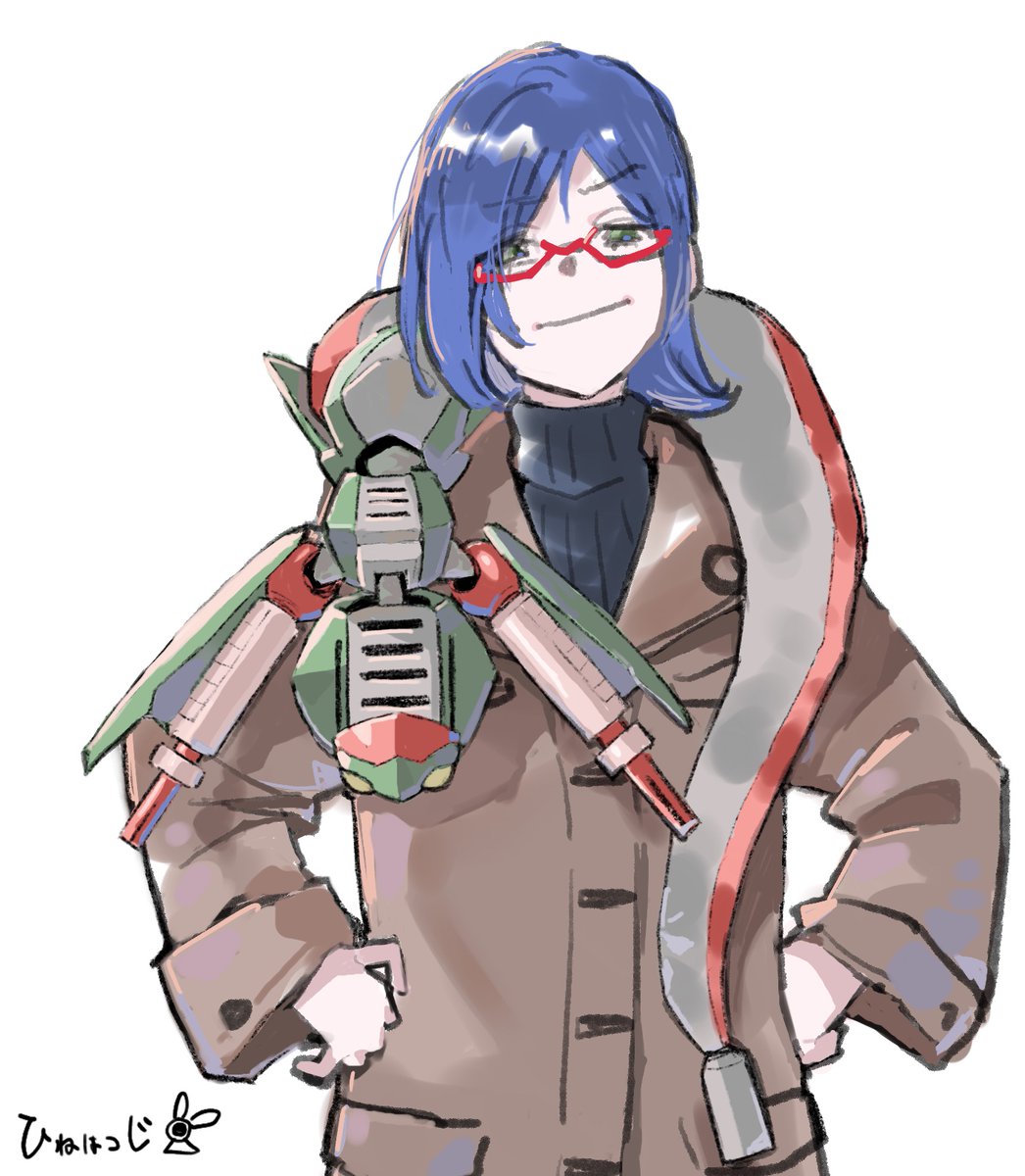 マックスネイクとお姉さんのおねメダ