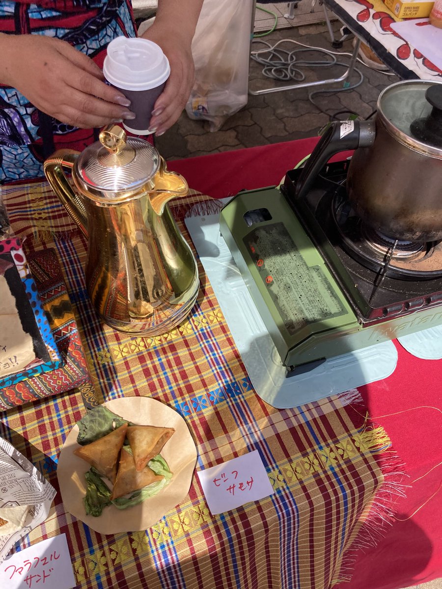 かいちゃんねる/バックパックキャンパー tweet media