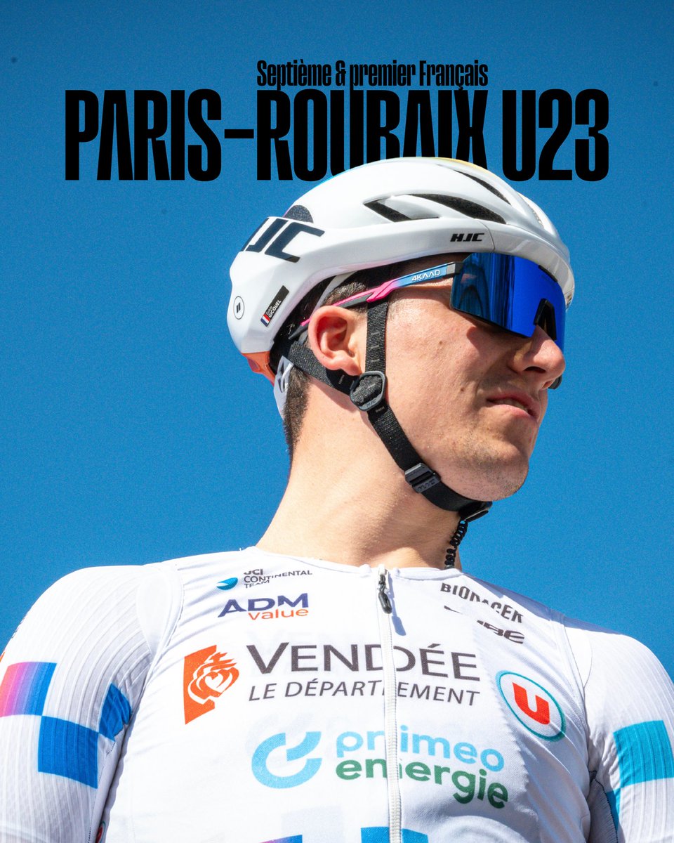 Vendée U - Primeo Energie tweet media