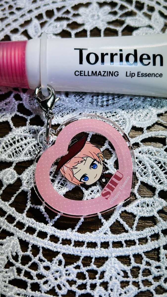 酢酸オルセイン tweet media