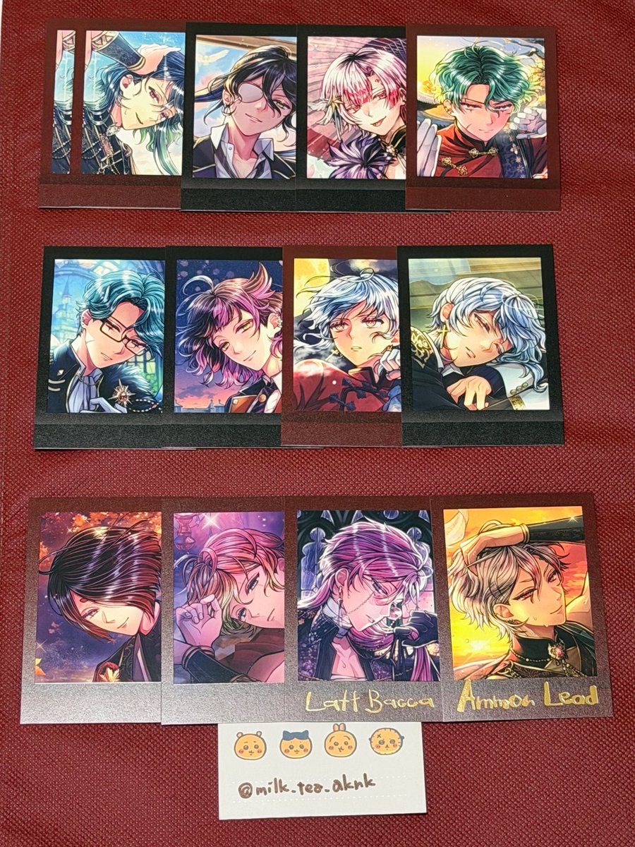 フィナンシェ@取引垢 tweet media