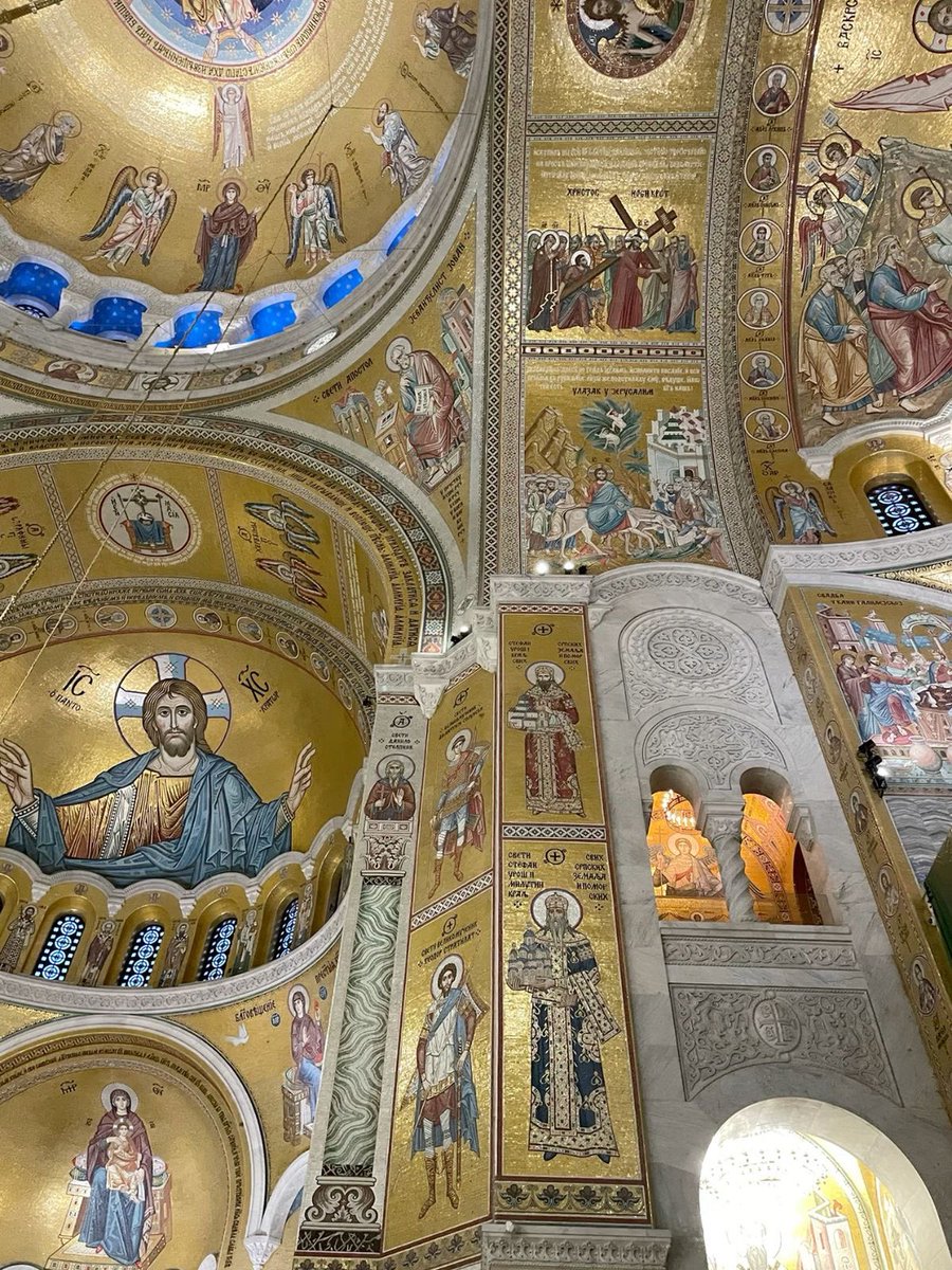 Old World Explorer tweet media