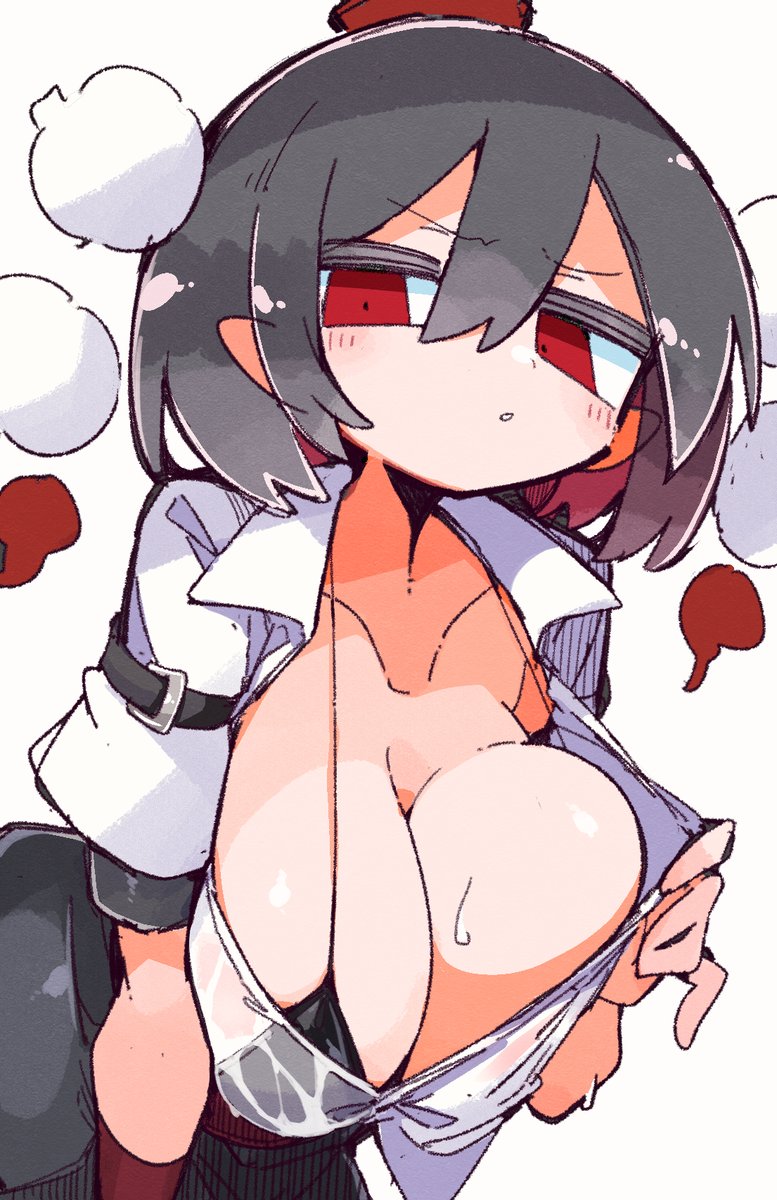 まっさかさま tweet media