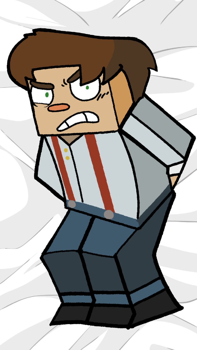 ScratchXD | Commissions Open! (2/4) tweet media