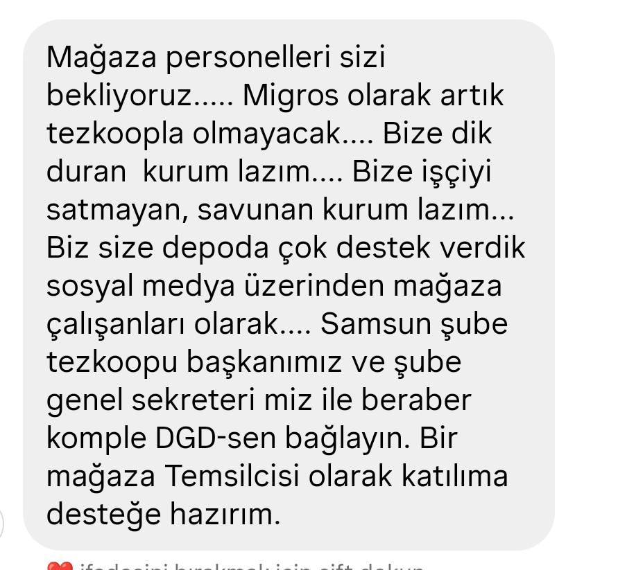 Neslihan Acar tweet media