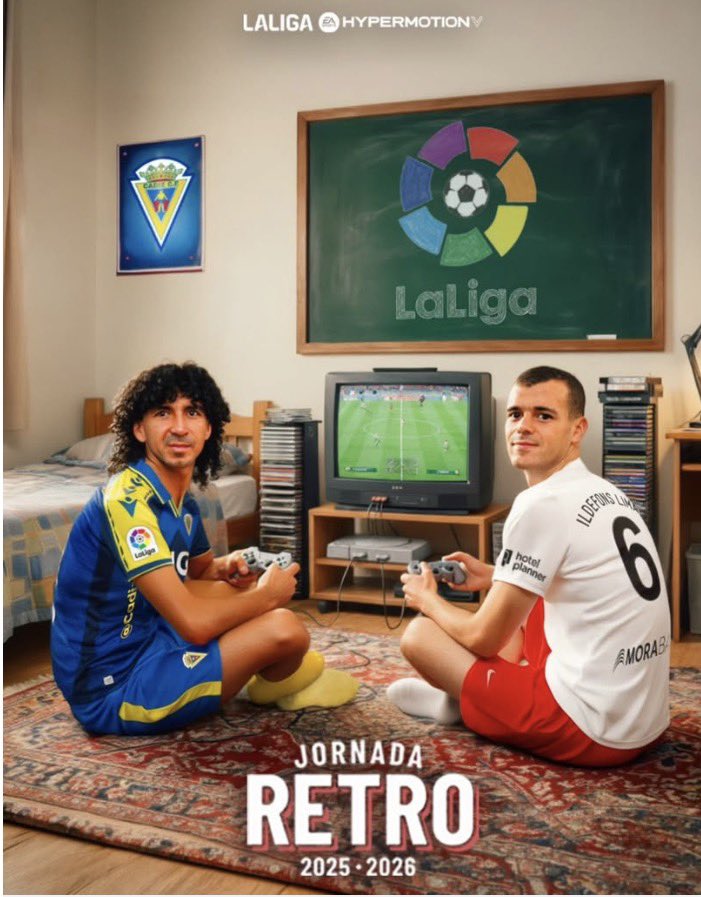 Ildefons Lima Solà 🇦🇩 tweet media
