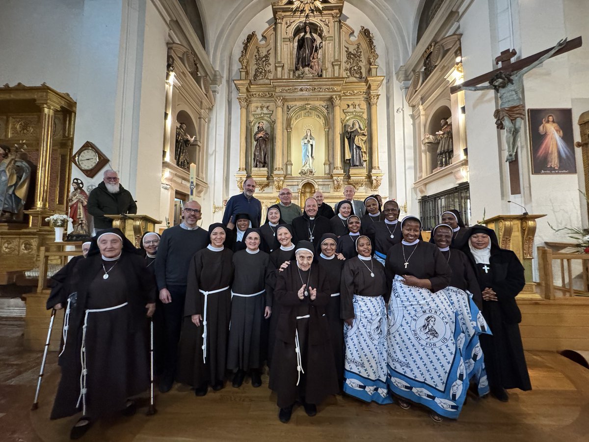 Diócesis de Vitoria - Gasteizko Elizbarrutia tweet media