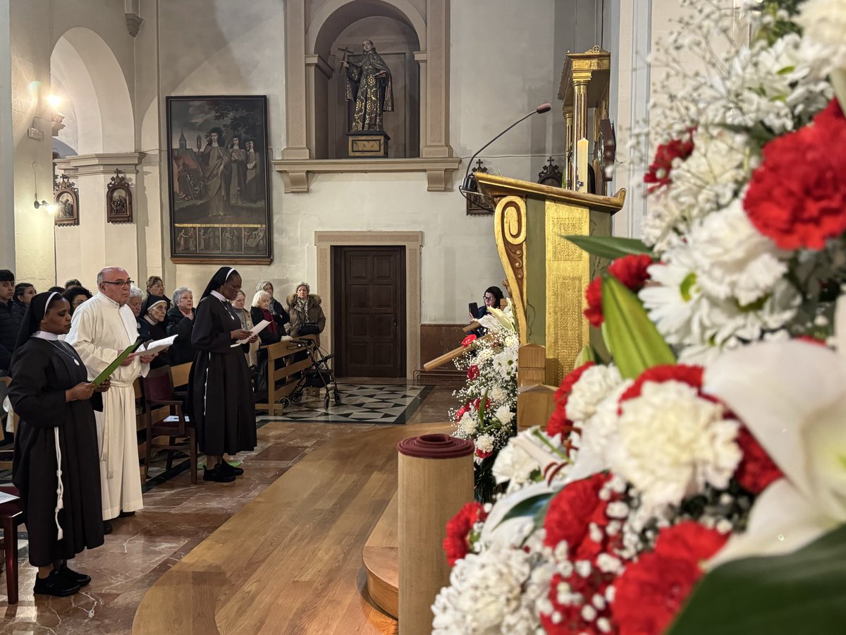 Diócesis de Vitoria - Gasteizko Elizbarrutia tweet media