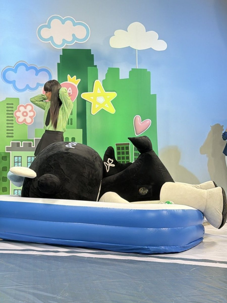 뜌ଘ(*. .) tweet media