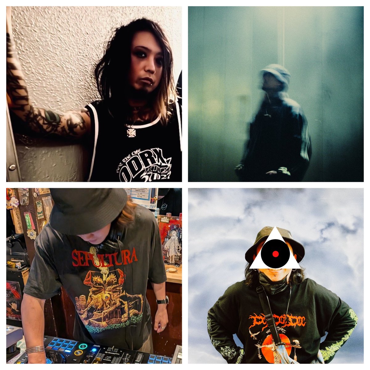 酒場Barfly's Stomp tweet media